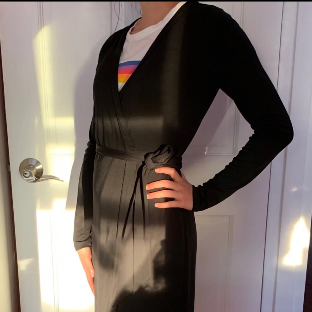 Black Robe